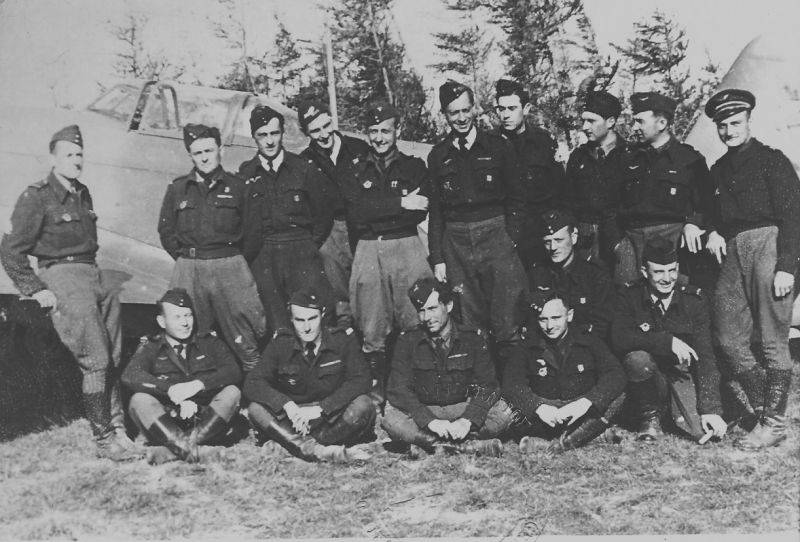 «Нормандия-Неман». Французский полк на Русском фронте «Нормандия-Неман». Французский полк на Русском фронте история