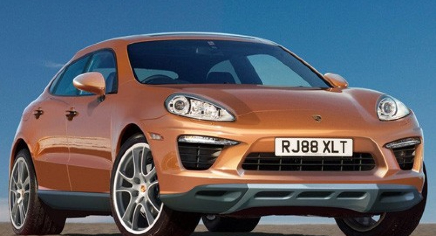 СМИ узнали о подготовке Porsche к выходу на IPO