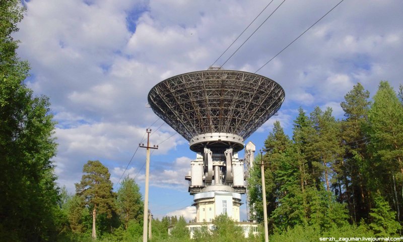 Русская провинция. Калязин путешествия, факты, фото