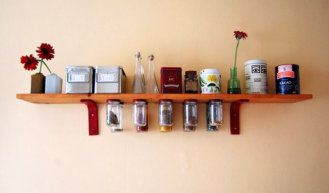 Как организовать хранение в маленькой квартире: 12 хитростей