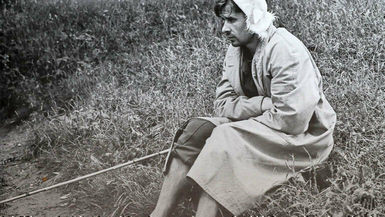 Лев Яшин - легенда советского футбола №1 Лев Яшин - легенда советского футбола №1