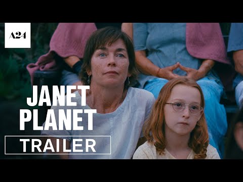 Вышел трейлер фильма «Планета Джанет»