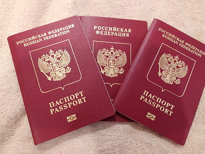В Челябинской области получить биометрический загранпаспорт можно за 30 дней