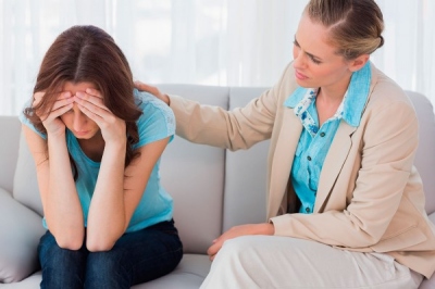 Депрессия полностью излечивается только в двух случаях из пяти