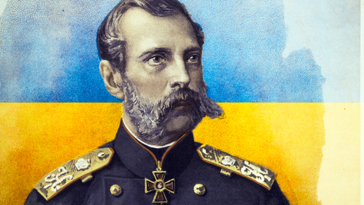 Как Россия украинский язык «запрещала»