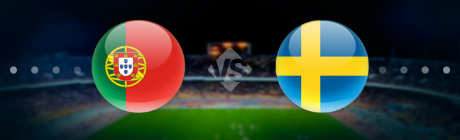Португалия U-19 - Швеция U-19. Прогноз на матч 08.07.2017