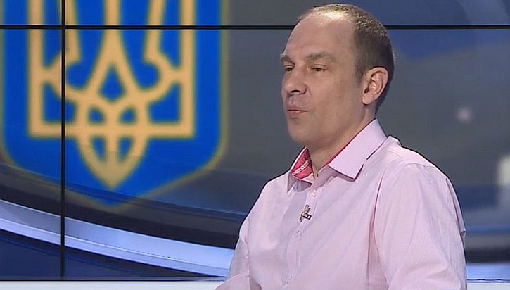 Минус миллион граждан: Тупость украинских «ястребов» возмутила даже Окару Минус миллион граждан: Тупость украинских «ястребов» возмутила даже Окару