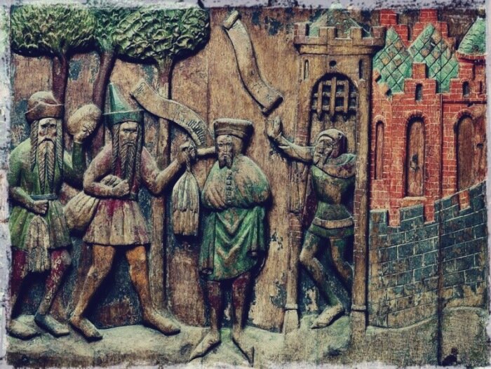 Малоизвестные факты о доисторической Европе