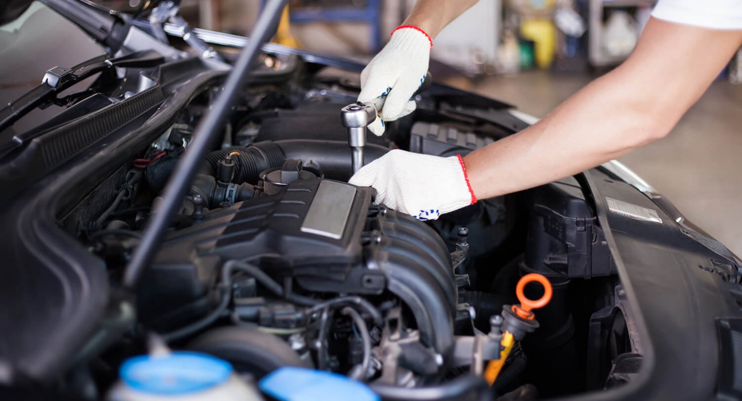 Какой ремонт автомобиля не следует выполнять самостоятельно?