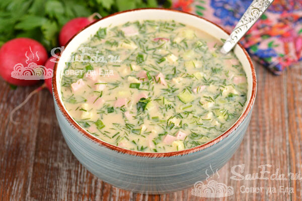 Окрошка, которая вас точно удивит вкусом - 3 отличных варианта Окрошка, которая вас точно удивит вкусом - 3 отличных варианта нарезаем, окрошку, мелко, очень, можно, окрошки, огурцы, выкладываем, окрошка, томатном, соусе, перемешиваем, свежие, сразу, интересный, готова, выделения, картофель, колбасы, будет