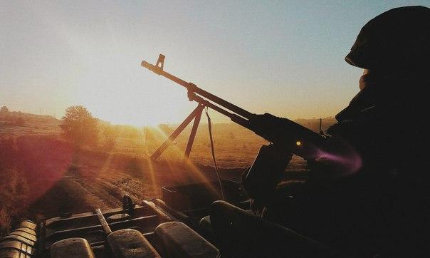 Донбасс последние новости сегодня В ДНР сообщили о массированном огневом налете ВСУ на южном направлении