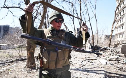 Пентагон разносит Конгресс и Госдеп — чтобы избежать войны с Россией