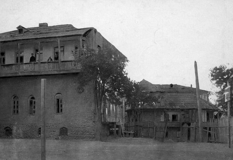 Забытая южноосетинская война 1919-1920 годов Забытая южноосетинская война 1919-1920 годов история