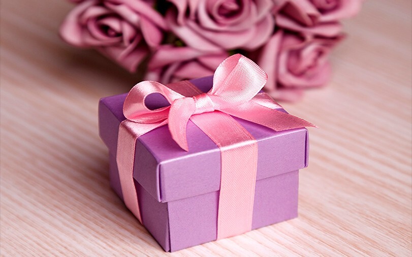 10 способов сделать красивые подарочные коробки своими руками декор,мастер-класс