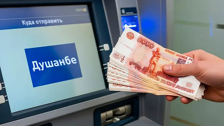 Они убивают русских наркотиками, мы им — паспорта и льготы: Секреты Душанбе на миллиарды рублей выдали свои