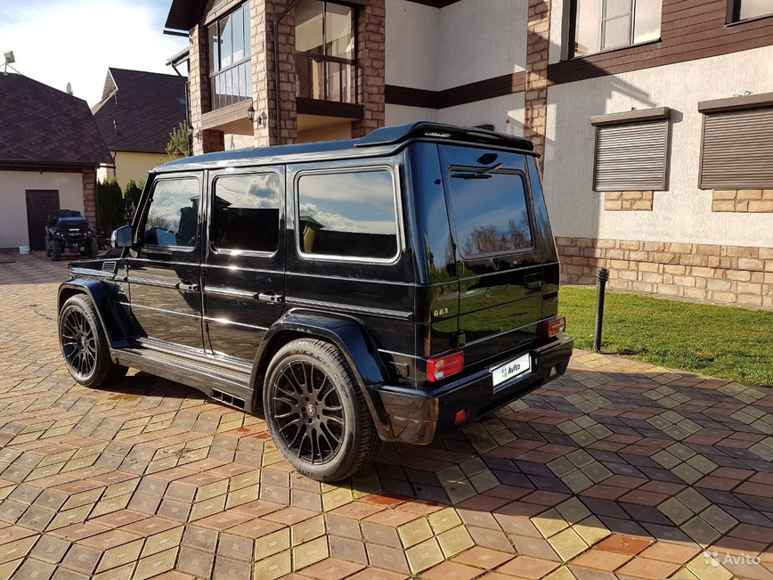 13 очень крутых внедорожников с пробегом из России 13 очень крутых внедорожников с пробегом из России авто,авто и мото,автоновости,Россия