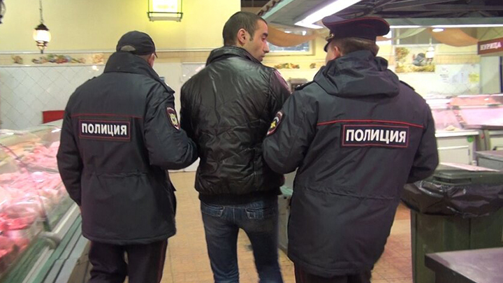 ЗАПИСКИ "РУССКОГО ЛЕГИОНА": МИГРАНТОВ – НА ФРОНТ. ЗАПИСЬ ОТКРЫТА