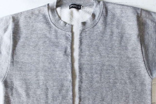 В вашем шкафу завалялся старый свитер или свитшот: стильные идеи по переделке В вашем шкафу завалялся старый свитер или свитшот: стильные идеи по переделке handmake,одежда,разное,шитье