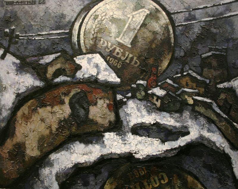 Интересная история пересчета сумм, фигурирующих в русской классической литературе на современные деньги.