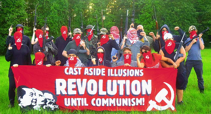 Austin Red Guard 3