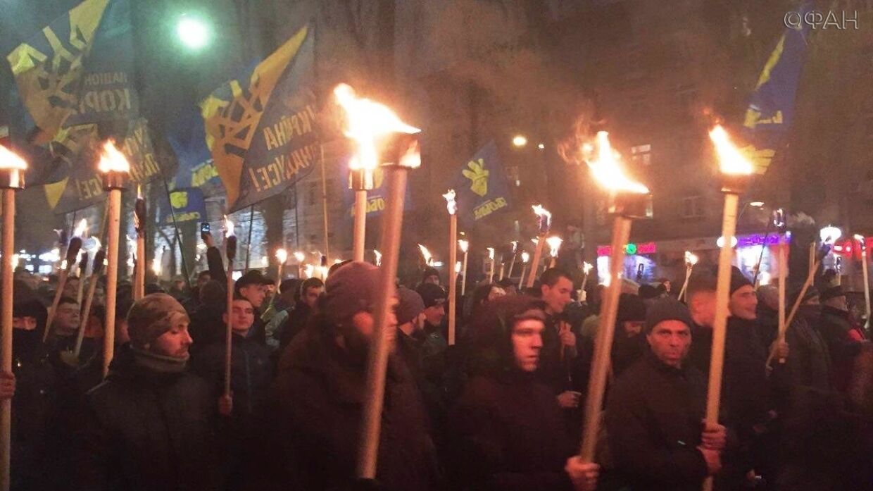 Журавко предсказал распад Украине, навязывающей гражданам лживую историю
