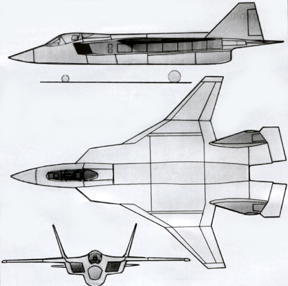 Future Russian Aircraft Carriers and Deck Aviation. - Page 17 Original