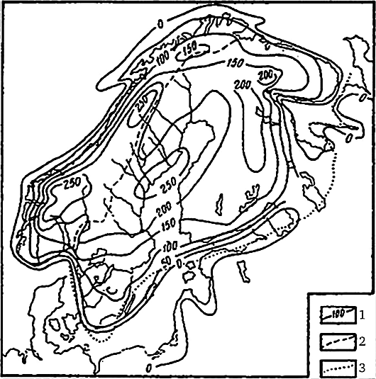 ШВЕТА ДВИПА И ЯНТАРНЫЕ ОСТРОВА . ШВЕТА ДВИПА И ЯНТАРНЫЕ ОСТРОВА .