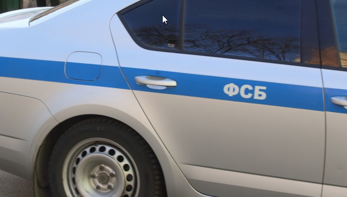 Стали известны подробности ликвидации террориста у синагоги в Москве