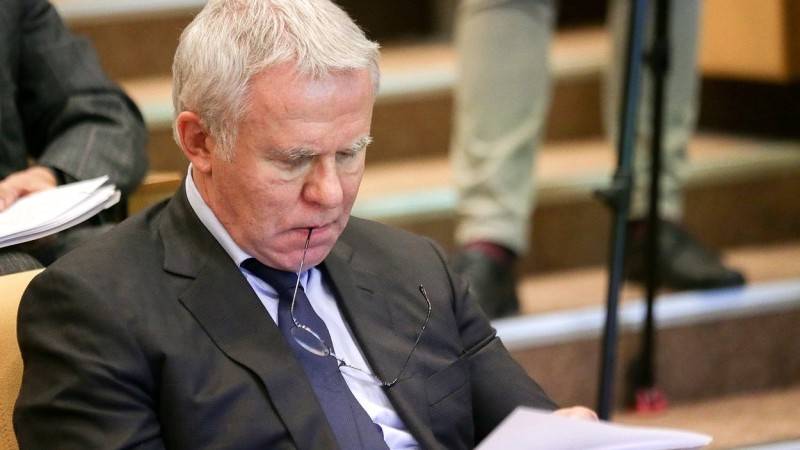 Фетисов оценил шансы сборной России по хоккею на победу на Олимпиаде-2022