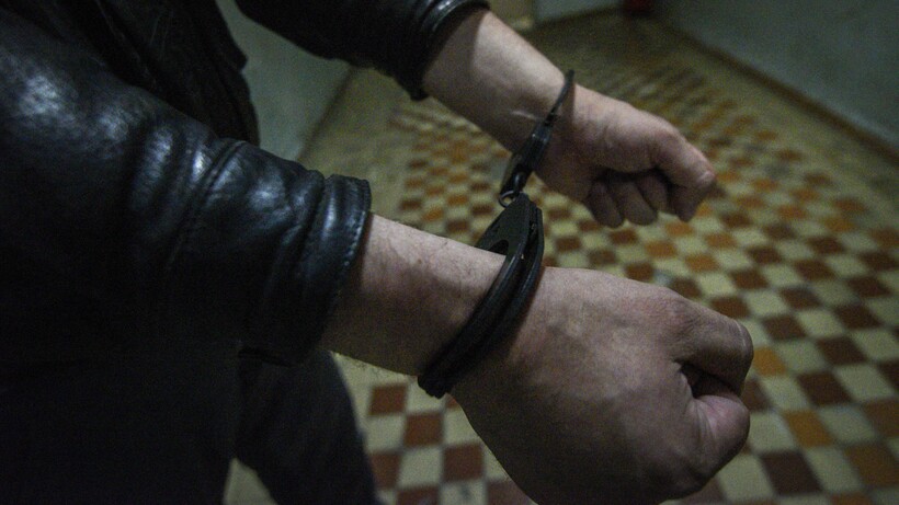 В Луховицах задержаны подозреваемые в сбыте наркотиков