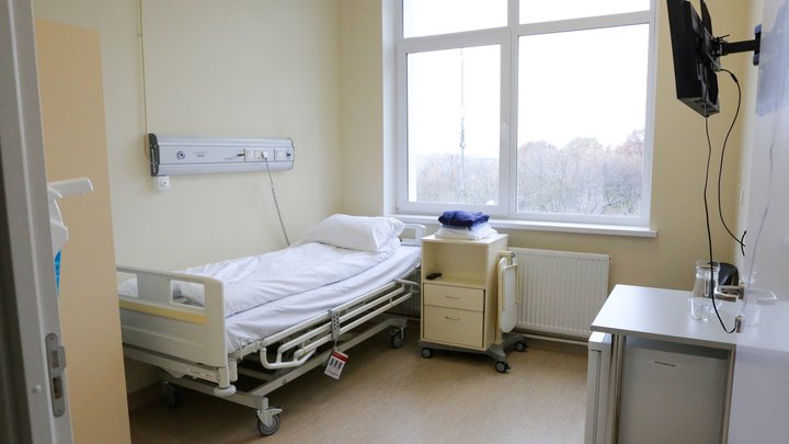 Жизнь в России 