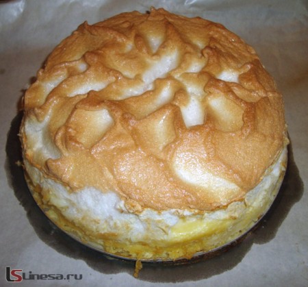 творожная запеканка с фото Творожная запеканка своими руками