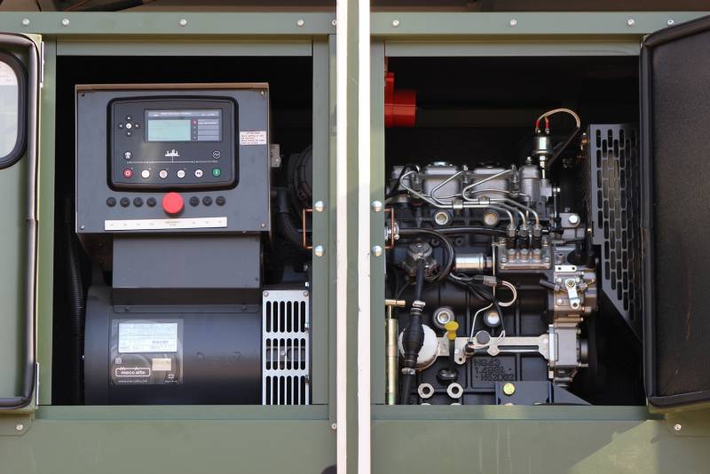 Войска получат комплекс обнаружения и противодействия беспилотникам РЛК-МЦ «Валдай» оружие