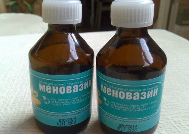 Меновазин: очень дешевое лекарство, а вылечить может 13 болезней болезни,здоровье,лекарства