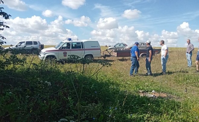 В Татарстане утонули еще двое мужчин — на этот раз в Набережных Челнах и Арском районе