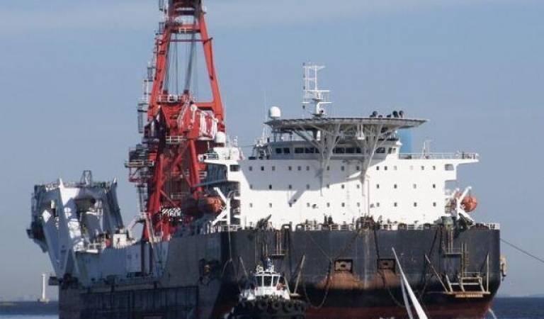 Сентябрьские хроники потока: от последнего звена до первого газа