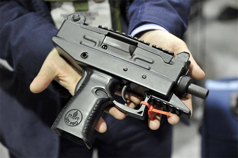 С чего началось поколение пистолетов-пулемётов 3+? С чего началось поколение пистолетов-пулемётов 3+? оружие