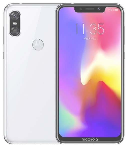 Motorola P30 