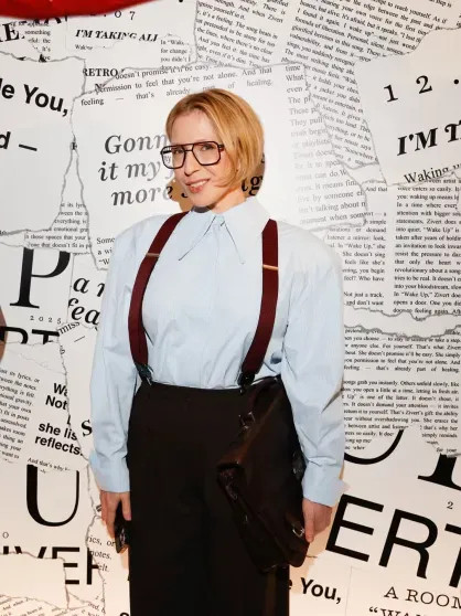 Баста, Филипп Киркоров, Виктория Шелягова и Катя IOWA посетили премьеру шоу Zivert 