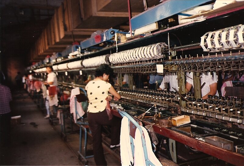 Как жил Китай в 1986, за 3 года до событий на Тяньаньмэнь Как жил Китай в 1986, за 3 года до событий на Тяньаньмэнь 1986,история,китай