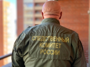 Глава ведомства поручил организовать проверку по факту нападения мужчины на двоих жителей Санкт-Петербурга