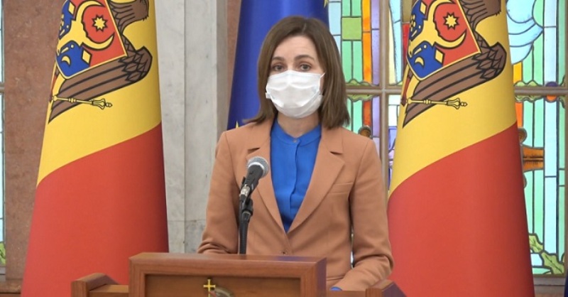 Молдова медленно излечивается от евроинтеграционного дурмана