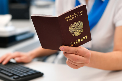 Срок действия российских паспортов увеличат
