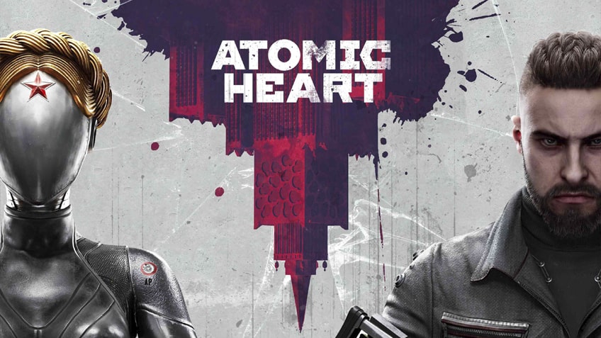 Atomic Heart игра