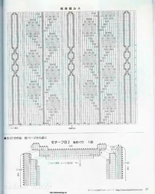   LET'S KNIT SERIES   ( ) 6