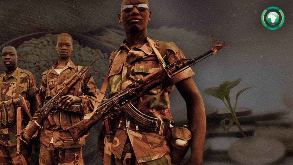 Судан направил подкрепление в Аль-Фашагу для охраны плодородных земель