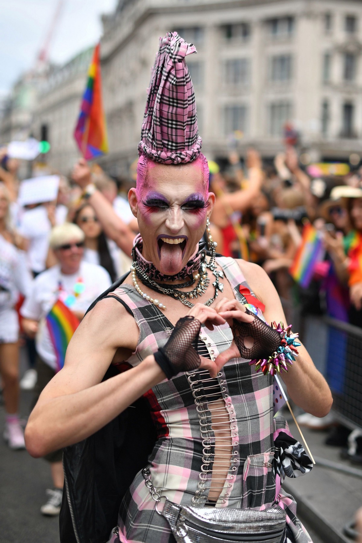 фото геи парад в европе фото 62