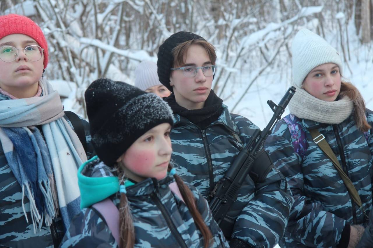 А ведь Углич считался глубоким тылом А ведь Углич считался глубоким тылом история