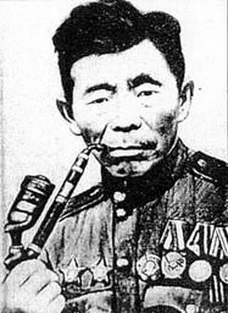 Снайпер Семен Номоконов Снайпер Семен Номоконов история