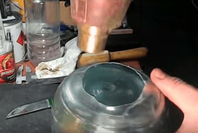 Неубиваемые банки своими руками Неубиваемые банки своими руками домоводство